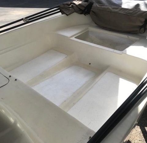 
								BOSTON WHALER ORIGINAL 13 full									