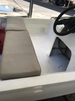 
										BOSTON WHALER ORIGINAL 13 full									