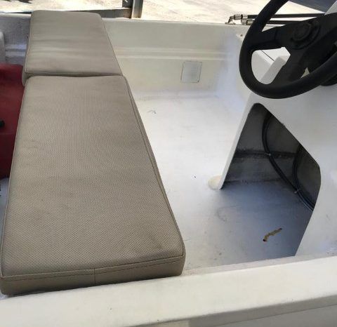 
								BOSTON WHALER ORIGINAL 13 full									