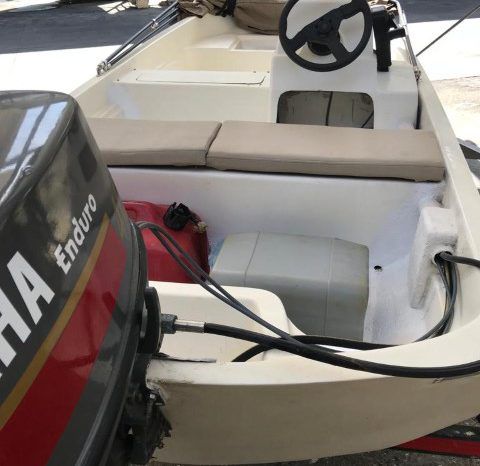 
								BOSTON WHALER ORIGINAL 13 full									