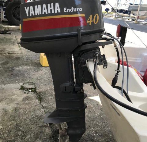 
								BOSTON WHALER ORIGINAL 13 full									