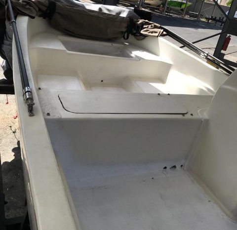 
								BOSTON WHALER ORIGINAL 13 full									