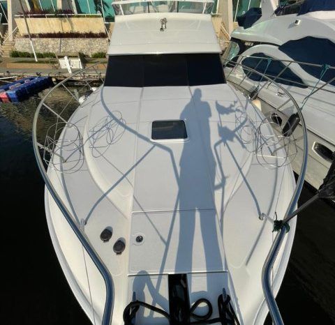 
								SILVERTON CONVERTIBLE 42 full									