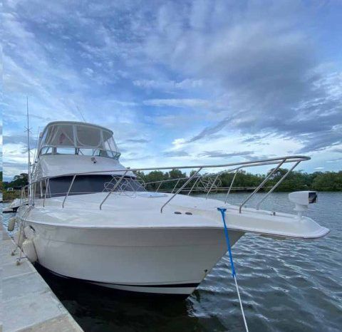 
								SILVERTON CONVERTIBLE 42 full									