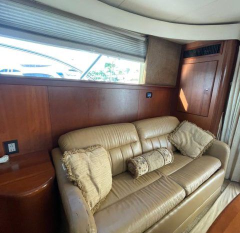 
								SILVERTON CONVERTIBLE 42 full									