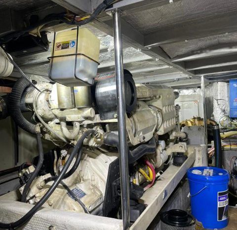 
								SILVERTON CONVERTIBLE 42 full									