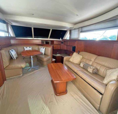 
								SILVERTON CONVERTIBLE 42 full									