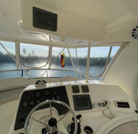 
								SILVERTON CONVERTIBLE 42 full									