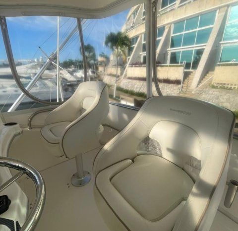 
								SILVERTON CONVERTIBLE 42 full									