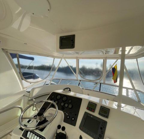 
								SILVERTON CONVERTIBLE 42 full									