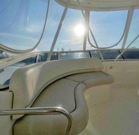 
								SILVERTON CONVERTIBLE 42 full									