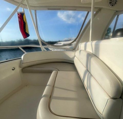 
								SILVERTON CONVERTIBLE 42 full									