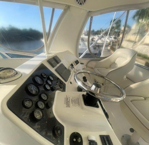 
								SILVERTON CONVERTIBLE 42 full									