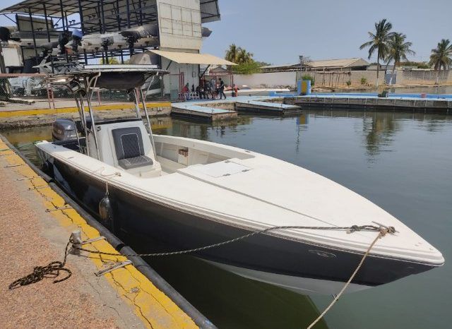 
								TITAN OPEN 30 full									