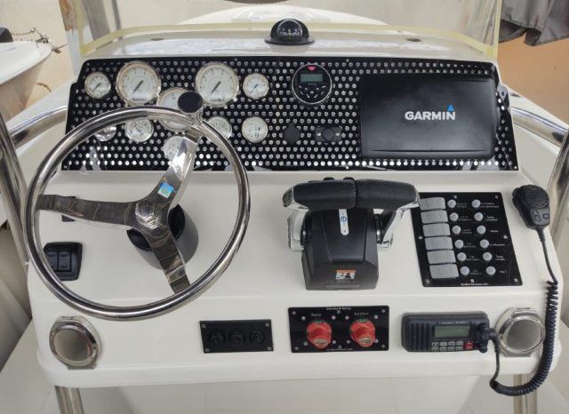 
								TITAN OPEN 30 full									