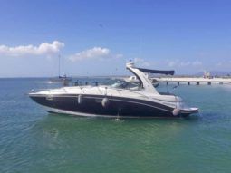 
										FOUR WINNS 358 VISTA 35.5 full									