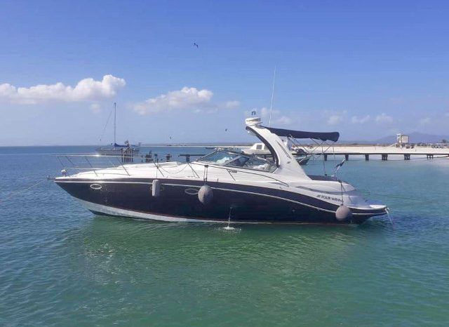 
								FOUR WINNS 358 VISTA 35.5 full									