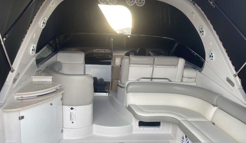 
								FOUR WINNS 358 VISTA 35.5 full									