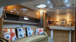 
										FOUR WINNS 358 VISTA 35.5 full									