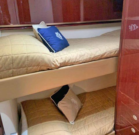 
								SEA RAY FLYBRIDGE 52 full									