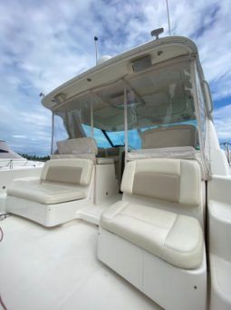 
										TIARA SOVRAN 3600 41.8 full									