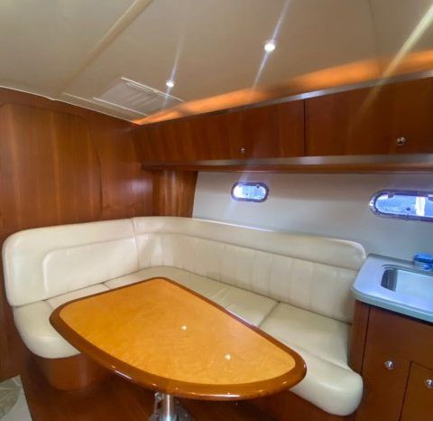 
								TIARA SOVRAN 3600 41.8 full									