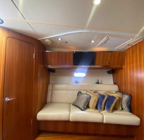 
								TIARA SOVRAN 3600 41.8 full									