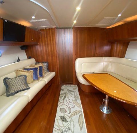 
								TIARA SOVRAN 3600 41.8 full									