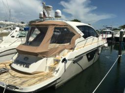 
										CRANCHI HT 44 full									