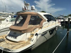CRANCHI HT 44