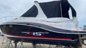 FOUR WINNS 358 VISTA 35.5