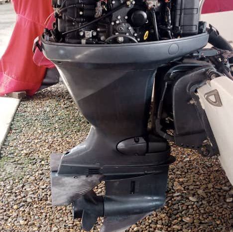 
								MOTOR YAMAHA 75HP full									