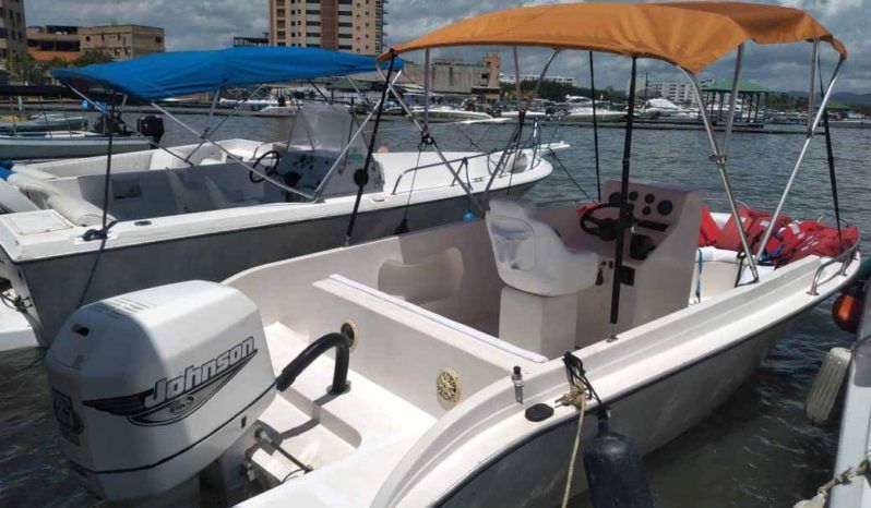 
								INTERMARINE GT-182 21 full									