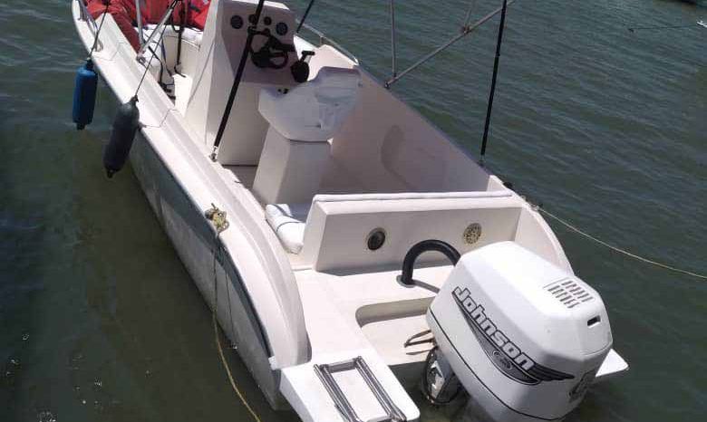 
								INTERMARINE GT-182 21 full									