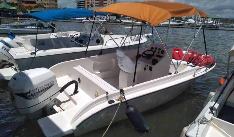 
								INTERMARINE GT-182 21 full									