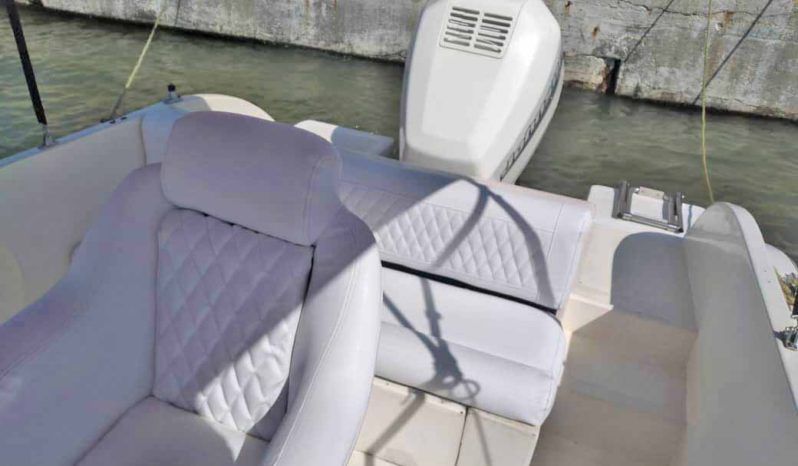 
								INTERMARINE GT-182 21 full									
