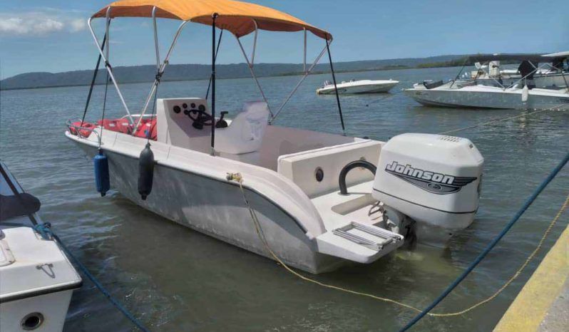 
								INTERMARINE GT-182 21 full									