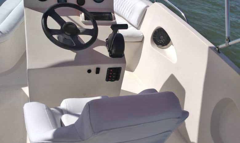 
								INTERMARINE GT-182 21 full									