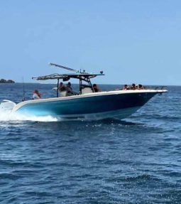 PROMARINE OFFSHORE 33 full