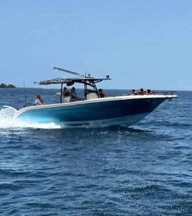 PROMARINE OFFSHORE 33