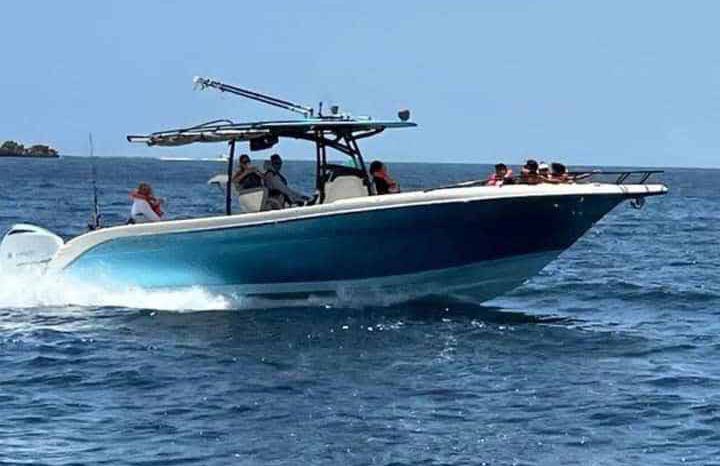 PROMARINE OFFSHORE 33 full