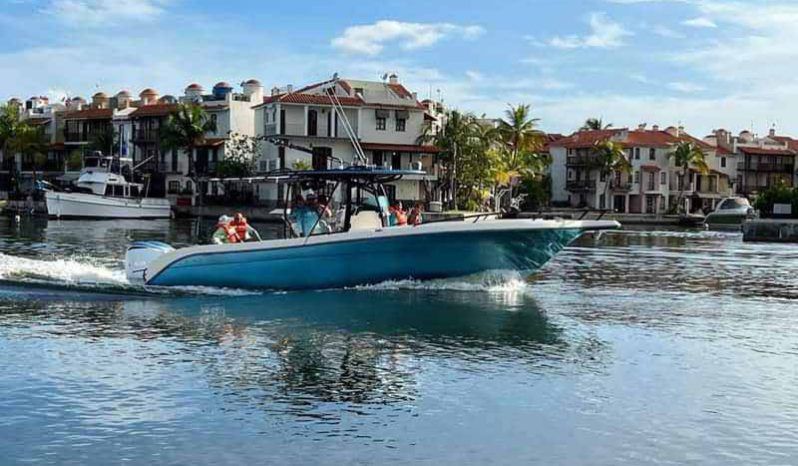 PROMARINE OFFSHORE 33 full