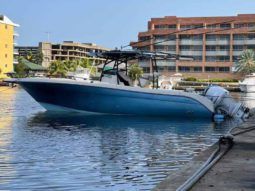 PROMARINE OFFSHORE 33 full