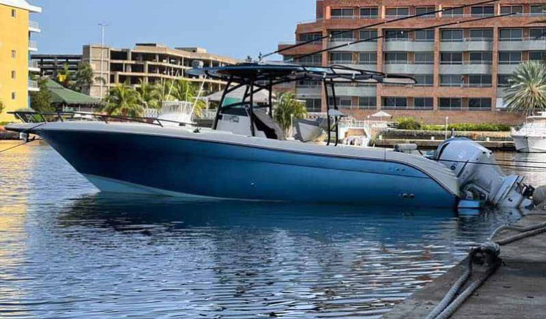 PROMARINE OFFSHORE 33 full