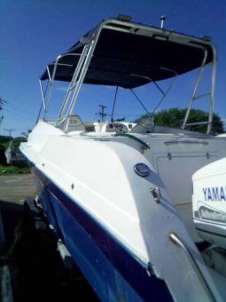 INTERMARINE Z33 full