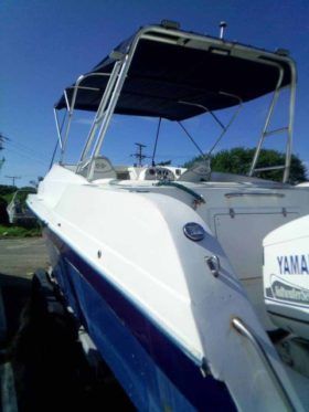 INTERMARINE Z33