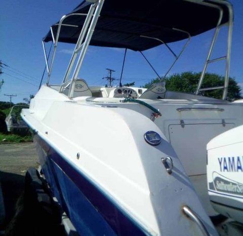 INTERMARINE Z33 full