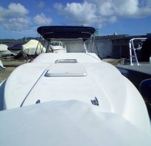 INTERMARINE Z33 full
