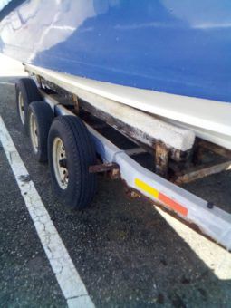 INTERMARINE Z33 full