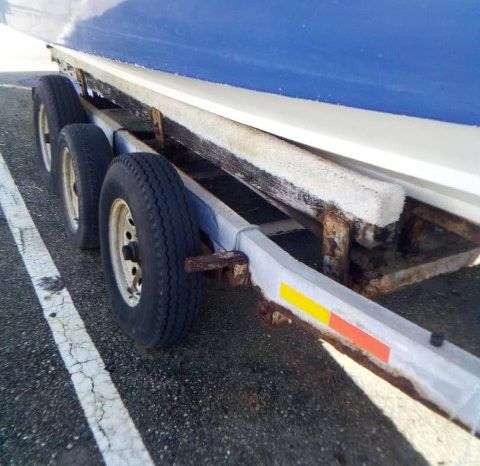 INTERMARINE Z33 full